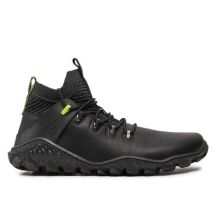 Vivobarefoot MAGNA FOREST ESC MENS OBSIDIAN Black (309082-05)