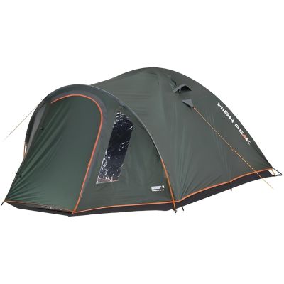 8. High Peak Nevada 4.1 Tent Green 10352