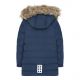 2. Lego Wear Lwjulio 714 Jr Winter Jacket 22886-590