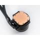 3. Bitspower BPTA-CYAIO360-NTX computer cooling system Processor Liquid Cooling Kit Black 1 pc.