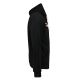 3. Men’s Sweatshirt Geographical Norway GORMA MEN 100 EO +BS (WT1880H/GN-BLACK)