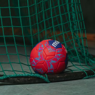 9. H2A5000-W5Z Molten 5000 IHF PRO Women's World Championship 2025 Handball