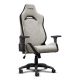 12. Trust GXT723B RUYA COMFORTABLE FABRIC BEIGE gaming chair
