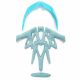30. Meteor Marven 25187 Bicycle Helmet