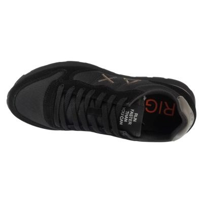 3. SUN68 Tom Solid Z46101-1147 Black 41