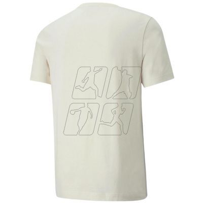 2. Puma Better Tee M 847465 99