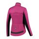 2. Rogelli women's winter jacket BARRIER pink XL