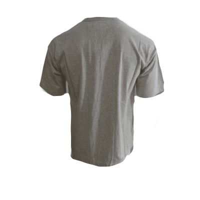 2. Champion Crewneck T-shirt COCLM gray - 217992-EM034