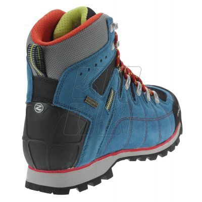 3. Trezeta Hurricane Evo M T010718007 Hiking Shoes