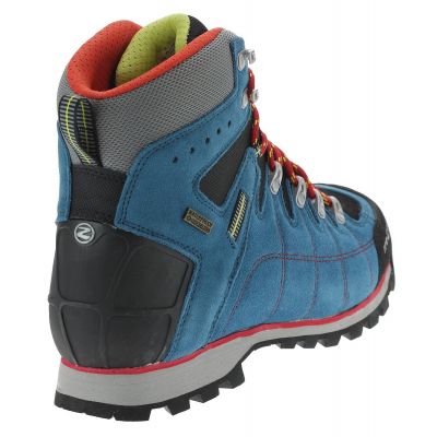 3. Trezeta Hurricane Evo M T010718007 trekking shoes