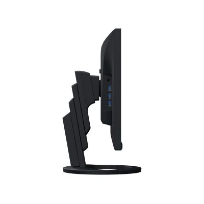 7. EIZO FlexScan EV2490-BK monitor, 60.5 cm (23.8"), 1920 x 1080 pixels, Full HD, LED, 5 ms