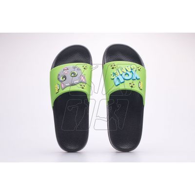10. Coqui Jr. 6383-611-2214 slippers