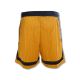 4. Women's Nike Seasonal Fly Crossover Basketball Shorts - DA6498-712