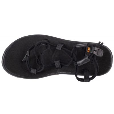 3. Teva W Voya Infinity Sandals W 1019622-BLK