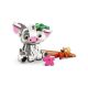 18. LEGO Disney 43292 - Pua
