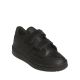 2. Adidas Rapid Court Kids Shoes Black KH8815