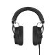 8. Beyerdynamic DT 990 PRO 250 OHM BLACK LIMITED EDITION - Open studio headphones