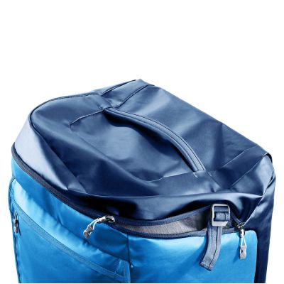 3. Deuter Duffel Pro Roller 90 3500026-1397 Neptune-Nightblue