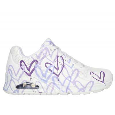 6. Skechers Spread The Love W 155507WLPR shoes