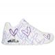 6. Skechers Spread The Love W 155507WLPR shoes