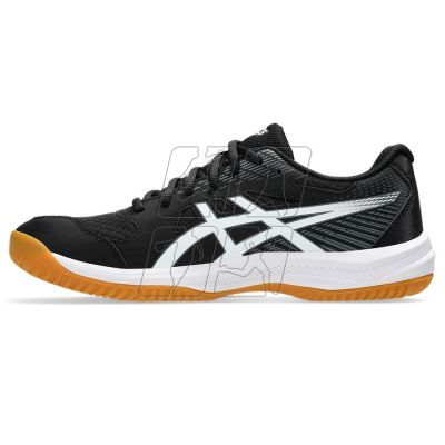 3. Asics Upcourt 6 M 1071A104 001 volleyball shoes