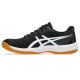 3. Asics Upcourt 6 M 1071A104 001 volleyball shoes