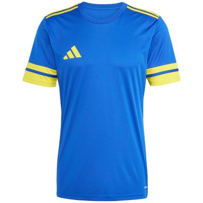 10. Adidas Squadra 25 M T-shirt JN5411