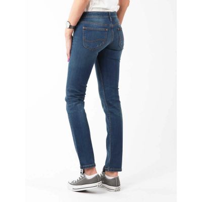 5. Lee Lynn Skinny jeans L357DNXA