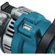 9. Cordless belt sander 18V 9x533mm MAKITA