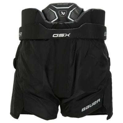 10. Bauer GSX Sr Goalkeeper Pants