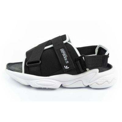 22. adidas Ozweego Sandal W GZ8410 Shoes