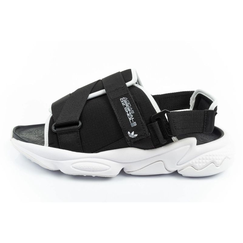 22. adidas Ozweego Sandal W GZ8410 Shoes
