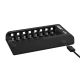 7. XTAR BATTERY CHARGER FOR R03 / AAA AND R6 / AA LI-ION 1.5 V / NIMH L8