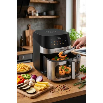 8. ESPERANZA FRYER 8L PATATE AL FORNO EKA005