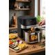8. ESPERANZA FRYER 8L PATATE AL FORNO EKA005