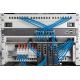 10. Digitus DIN rail panel for 482.6 mm (19") rack mounting, 3U