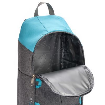 2. Thermal backpack Meteor Arctic 10l 74637