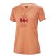 9. Helly Hansen Skog Graphic W 62877 071 T-shirt