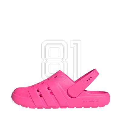 3. Adidas Adilette Clog 2.0 JR1260