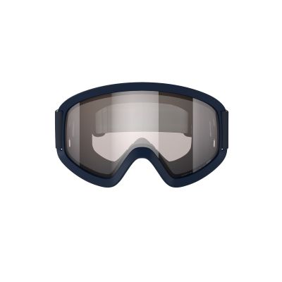 2. POC Ora Cycling Goggles, Navy Blue