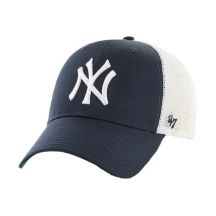 Cap 47 Brand MLB New York Yankees Branson Cap B-BRANS17CTP-NY