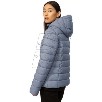 4. Down jacket Outhorn W OTHAW22TDJAF011 33S