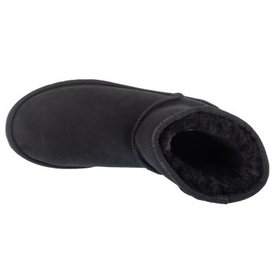 3. EMU Australia Platinum Stinger Slim Mini WP20003-BLACK Black 36