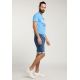 18. Mustang 5-pocket Short M 1009747 5000 542