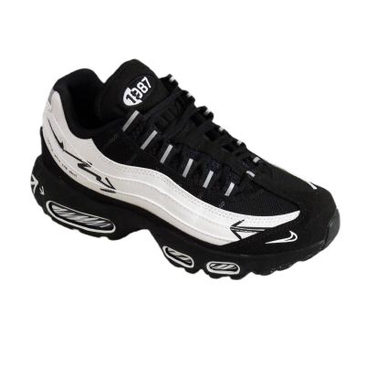 3. Men's Max 95 Sketch With The Past Sneakers - DX4615-100