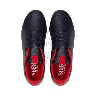 11. Puma Ferrari Rdg Cat M 306667 shoes