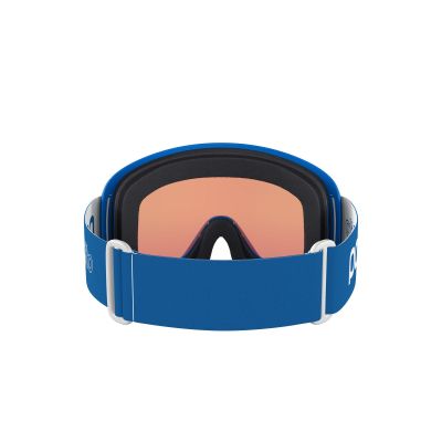 5. POC POCito Opsin Goggles Blue