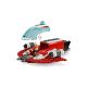 5. LEGO Star Wars 75384 Crimson Hawk