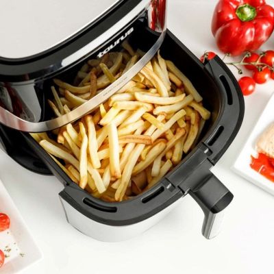 7. Taurus Air Fry Digital 7S Wall HD fat-free fryer 973001000