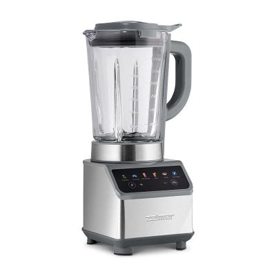 ZELMER ZSB4870 1200W silver jug blender
